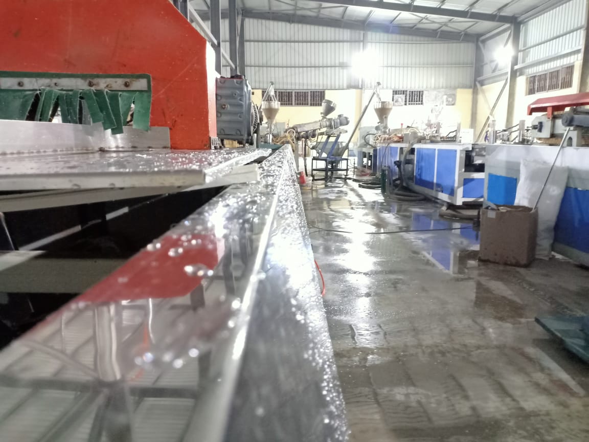 how we develope the window